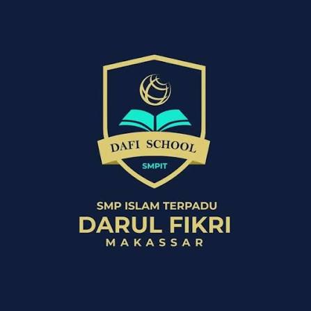 SMPIT Darul Fikri Makassar